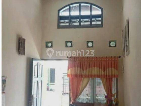 Dijual Rumah Di Perum Puri Hijau Purwokerto 2