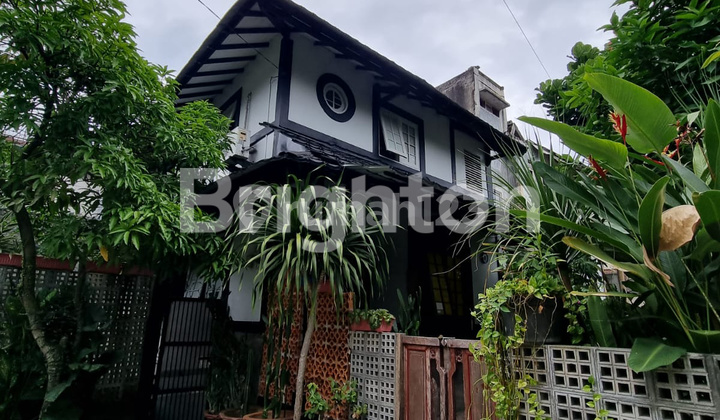 RUMAH ASRI DI SENTUL CITY BOGOR RUMAH ASRI DI SENTUL CITY BOGOR