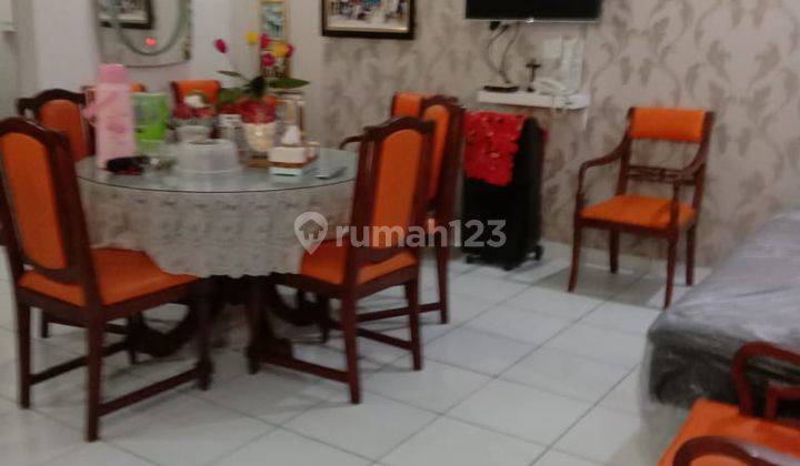 RUMAH LOKASI PREMIUM TEBET KEBUN BARU JAKARTA SELATAN 2