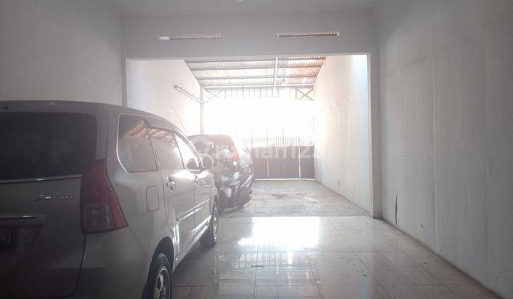 Rumah bagus mainroad pameuntasan bandung 1