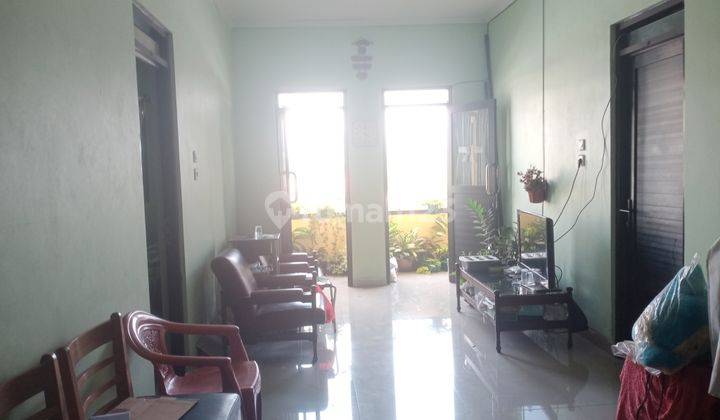 Rumah bagus mainroad pameuntasan bandung 2