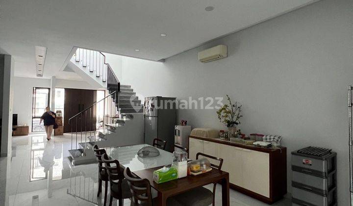 Rumah puri indah 140M2 new minimalis murah bangeet 2