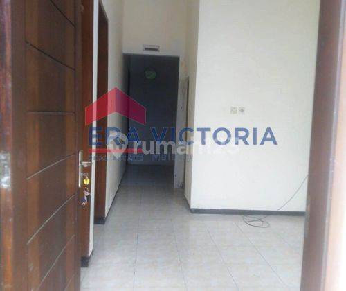 Rumah Minimalis Untuk Keluarga Kecil Di Bridgetown Kawasan Tidar 1
