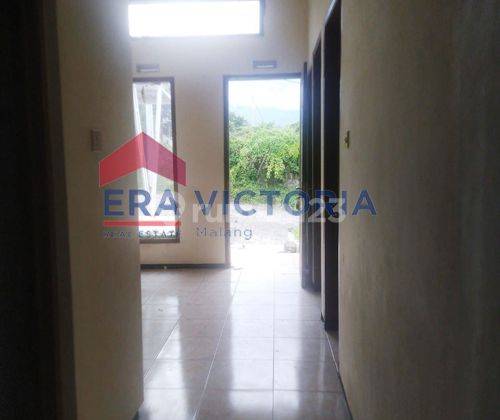 Rumah Minimalis Untuk Keluarga Kecil Di Bridgetown Kawasan Tidar 2