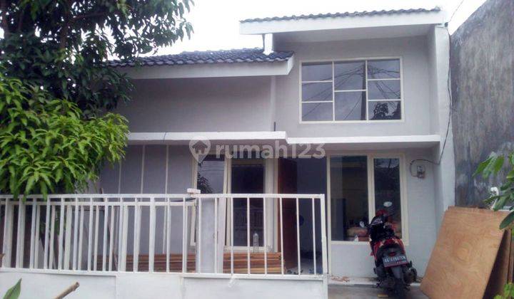 Rumah di Oma Indah, Menganti - Gresik, Cocok untuk Pasutri Muda, Siap Huni 1