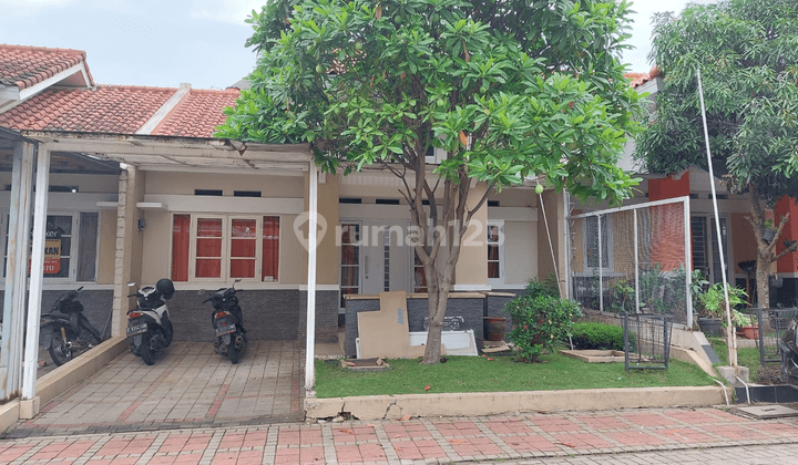 Rumah Bagus Kota Baru Parahyangan 1