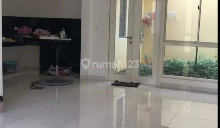 Rumah Baru Bagus Sekali di Alam Sutera 2