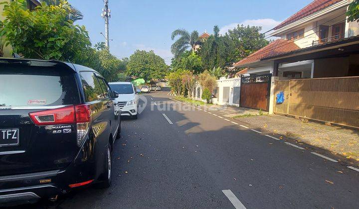 Rumah Mewah di Pondok Kelapa Jakarta Timur 2