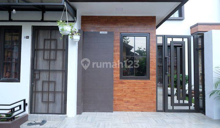 Rumah, tempat kost dan kantor di kebayoran lama di Jual 2