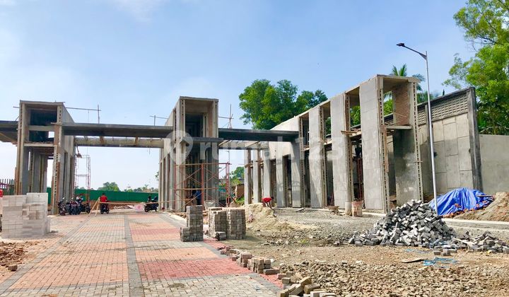 Enchante Residence BSD City Exclusive Lebar 12 Segera Booking Limited stock