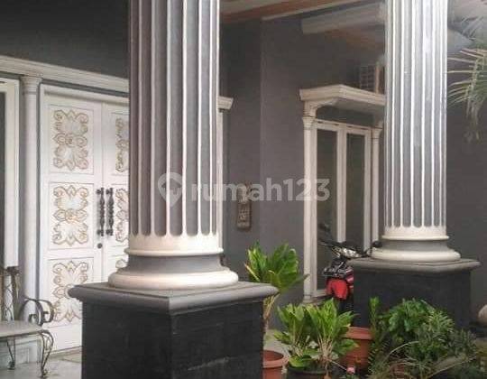 JUAL RUMAH JATICEMPAKA PERMAI 2