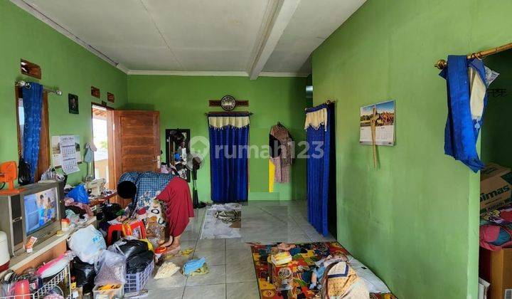 Rumah + Gudang Terawat di Soreang Cipatik 2