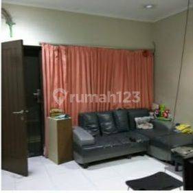 Dijual rumah kemanan 24 jam metland cakung jakarta timur 2