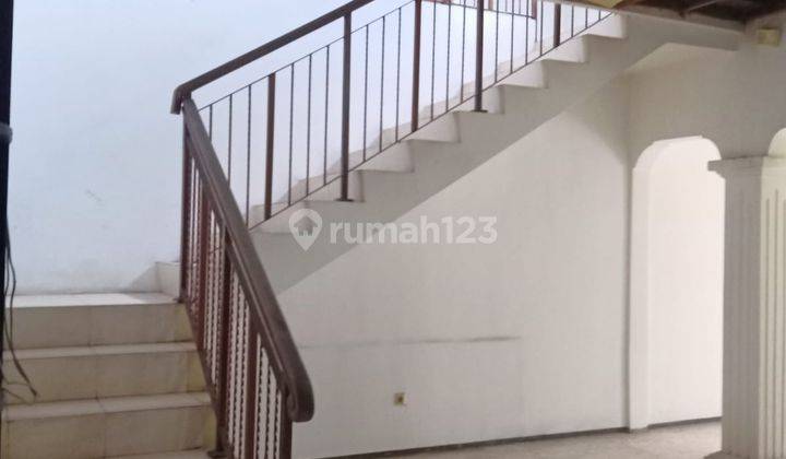 Dijual Rumah Bagus Siaphuni Di Cipete Jakarta Selatan, Strategis 2