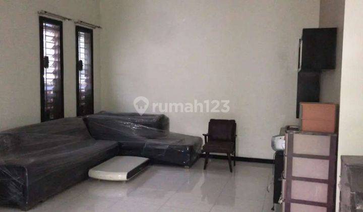 Rumah RUNGKUT LOR , Surabaya ciamiikk , siap huni 2