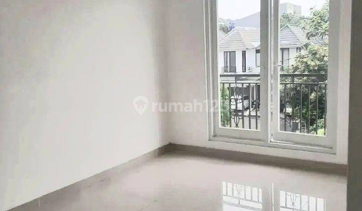 Dijual Rumah Cluster Minimalis Daerah Jagakarsa Rp. 2.5 M Nego 1