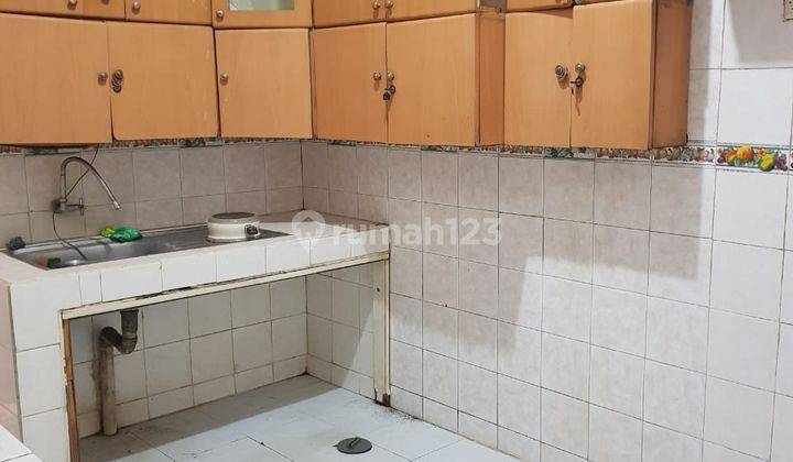 dijual rumah cantik siap huni caman bekasi 2