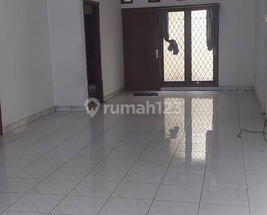 dijual rumah asri siap huni caman bekasi 2