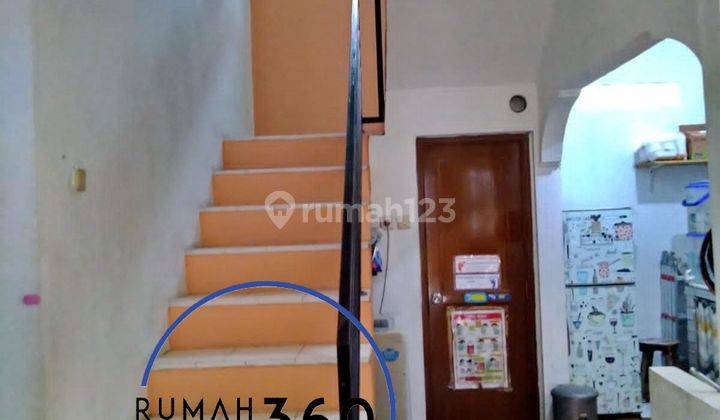 Dijual Rumah Siap Huni 1,5 Lantai Nusa Loka BSD - NL167 2