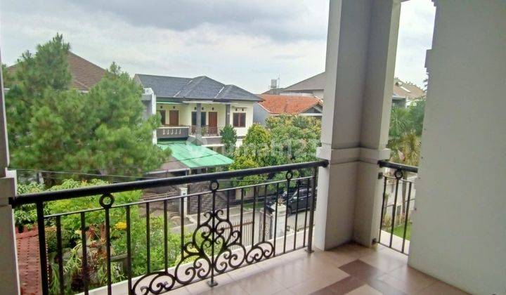 JUAL CEPAT RUMAH MINiMAliS MEWAH MURAAH KOMPLEK EKLUSIF PONDOK HIJAU BANDUNG UTARA JARANG ADA 2