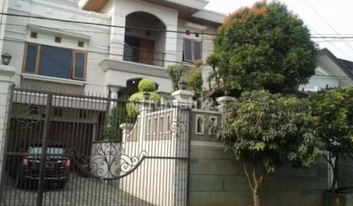 JUAL CEPAT RUMAH MINiMAliS MEWAH MURAAH KOMPLEK EKLUSIF PONDOK HIJAU BANDUNG UTARA JARANG ADA 1