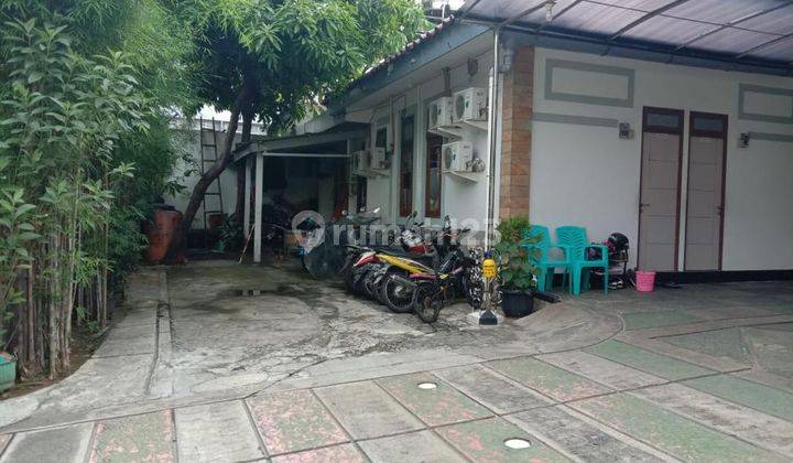 Rumah Kost Full Terisi Lokasi Bagus Di Senen, Jakarta Pusat 2