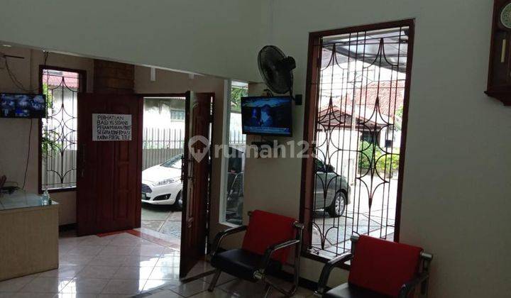 Rumah Kost Full Terisi Lokasi Bagus Di Senen, Jakarta Pusat 1