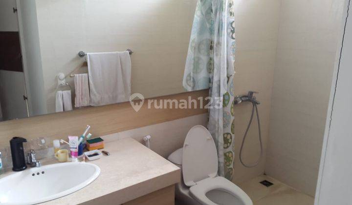 Turun Harga Rumah Setrawangi Siap Huni 2