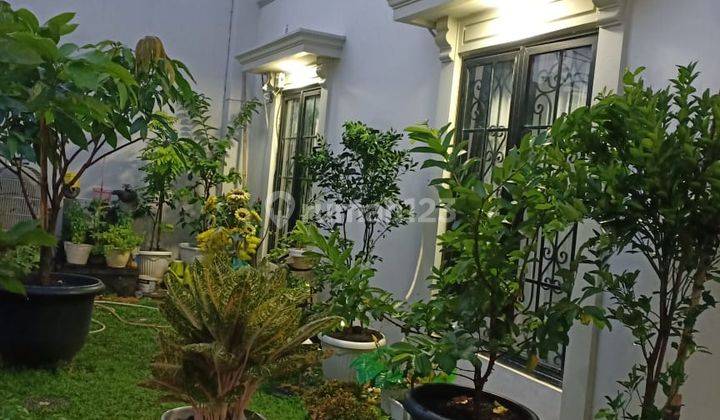 Dijual Rumah Mewah Jakarta Barat 2