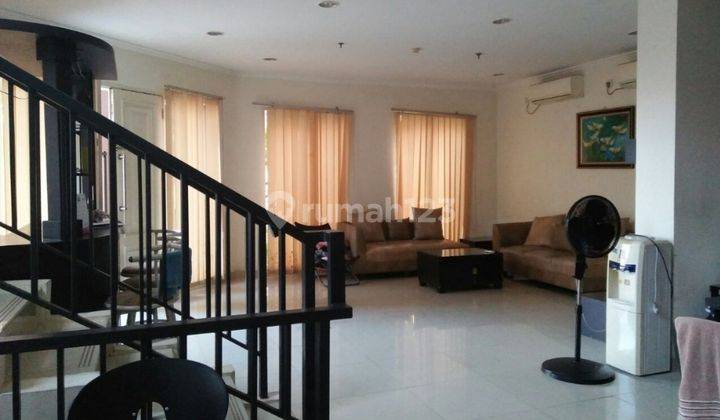 Jual Cepat Dibawah  Njop  Rumah Di Kelapa Gading Jakarta Utara 2