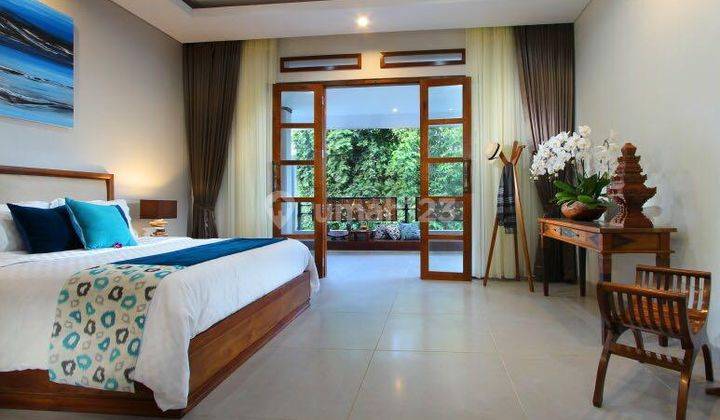 Luxury 04 Bed Rooms Villa in Denpasar City   1