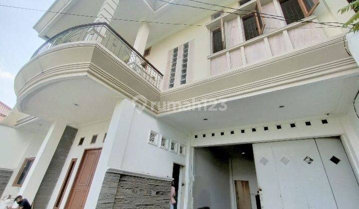 JUAL CEPAT RUMAH JL KEMBAR BANDUNG 1