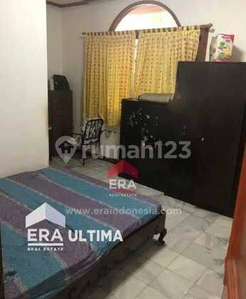 Rumah 2 Lantai Bagus Unfurnished SHM di Sarijadi 2