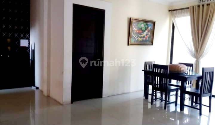 Dijual Rumah  Bagus  ,area strategis di Pondok Aren 2