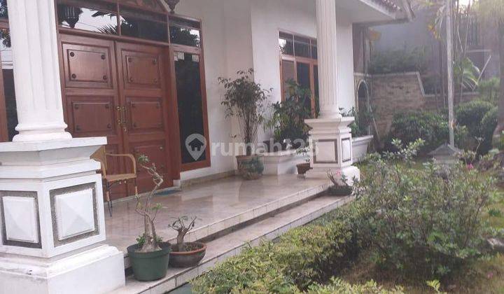 Rumah nyaman dan terawat di Sukaluyu Bandung 2