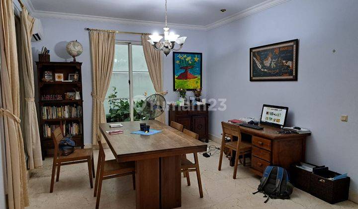 DIJUAL RUMAH CANTIK & ASRI - 2 LANTAI (G5) DI LIPPO KARAWACI   2