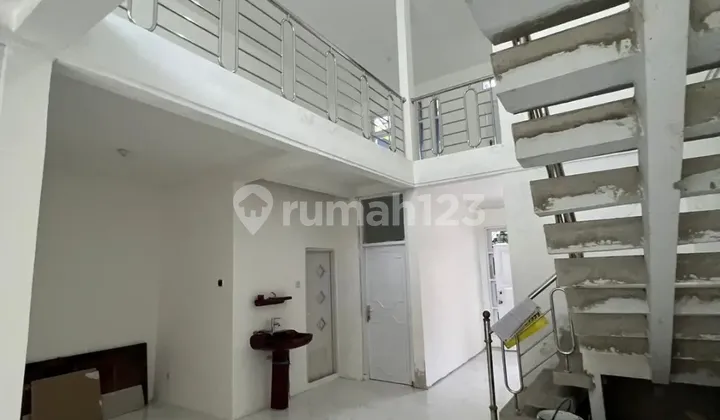 Rumah Bagus Siap Huni 