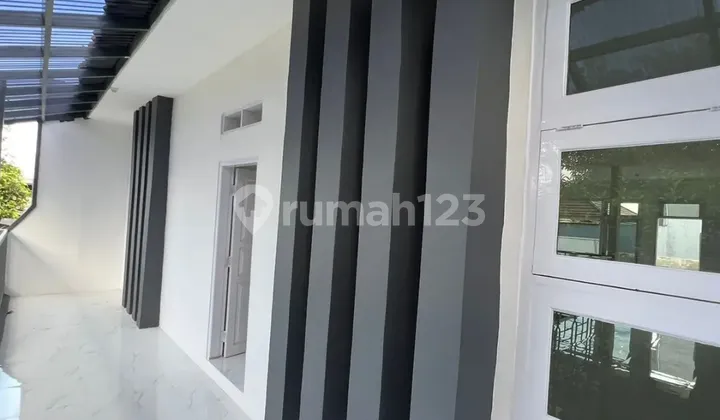 Rumah Bagus Siap Huni  2