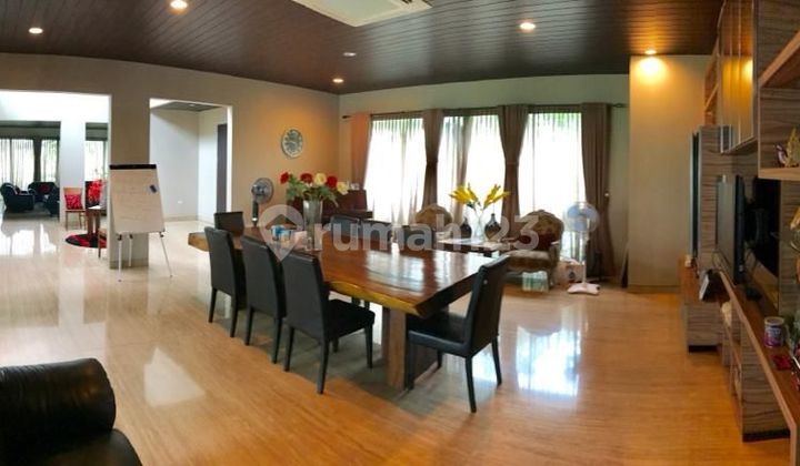 Rumah Terrace Golf Bsd City Bangunan Mandiri Pasti Suka Rumah Terrace Golf Bsd City Bangunan Mandiri Pasti Suka