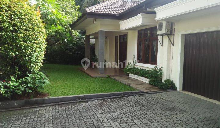 Rumah murah dikemang 1