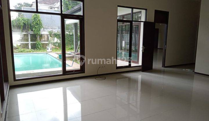 Rumah murah dikemang 2