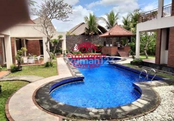 Villa for sale Ubud location 2