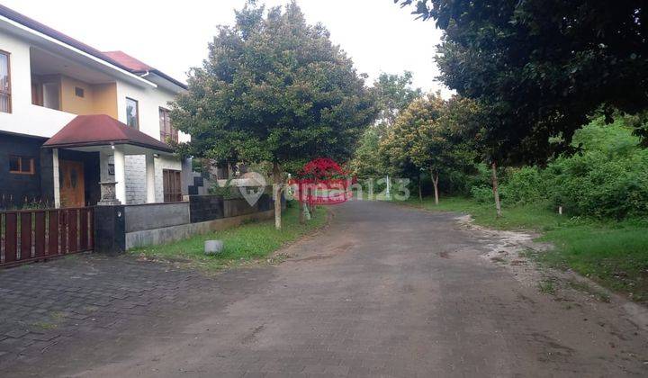 Villa Jual Lokasi Pecatu 1