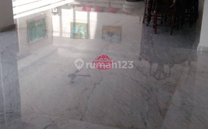 Villa Jual Lokasi Pecatu 2