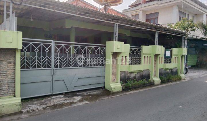 Rumah Bagus Strategis 1