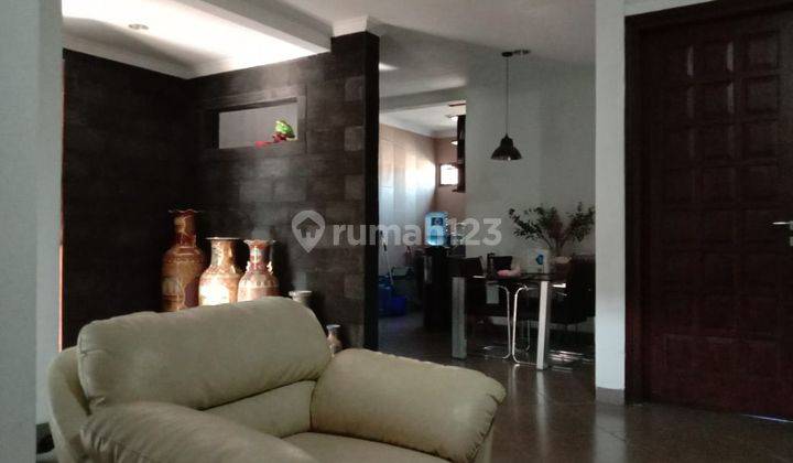 Rumah 2lt sayap Sukamulya pasteur  2