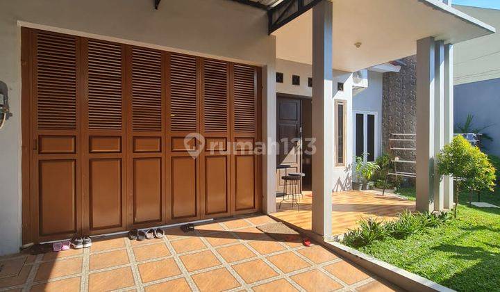 Rumah Bagus Minimalis Siap Huni 2