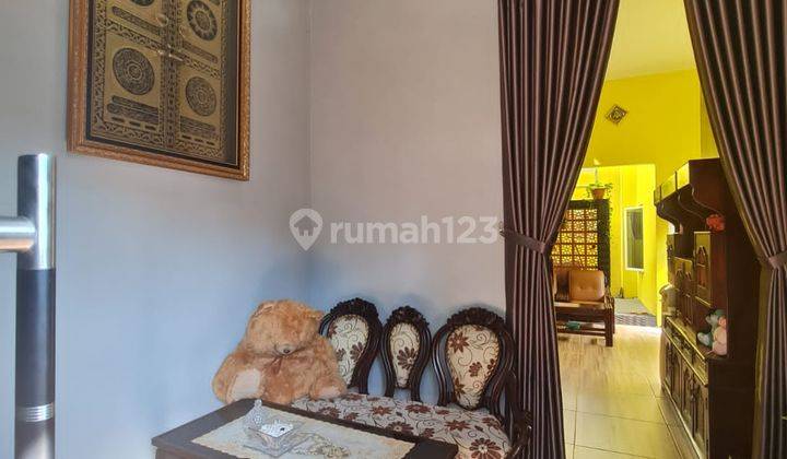 Rumah Bagus Minimalis Siap Huni 2