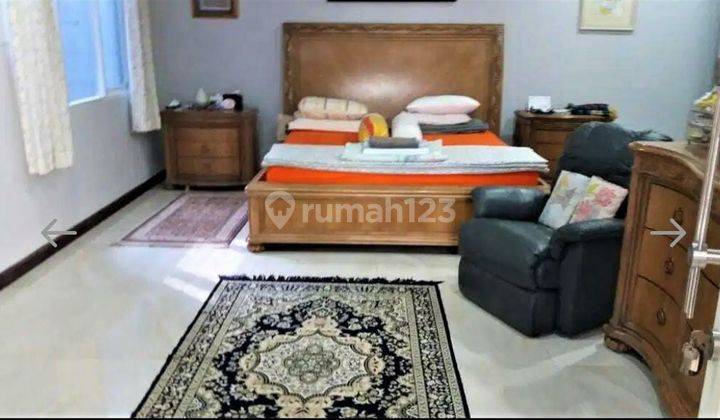 Dijual rumah Cipete Utara kebayoran baru 2