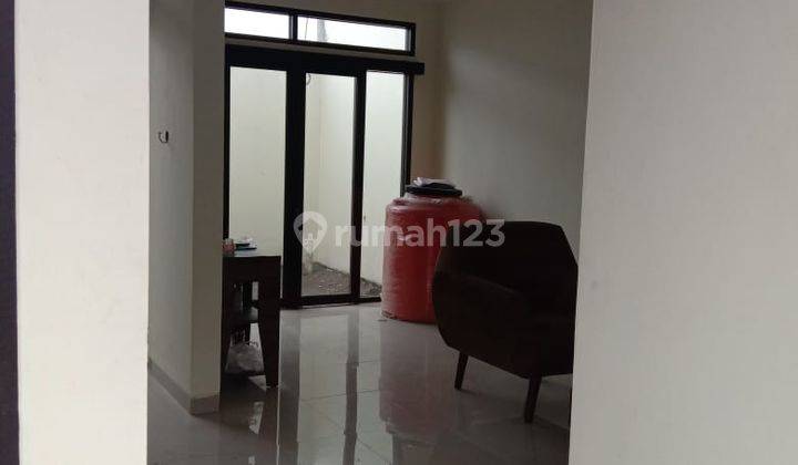 Rumah Smarthome Free Kompor Tanam Bumi Panyileukan Kota Bandung 2